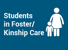 Students in Foster Care Kinship